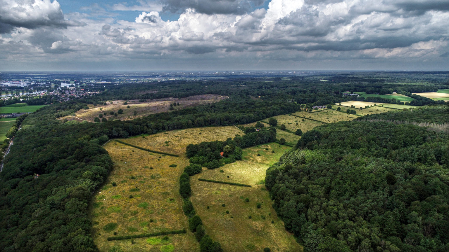 De SintJansberg Icoonlandschappen